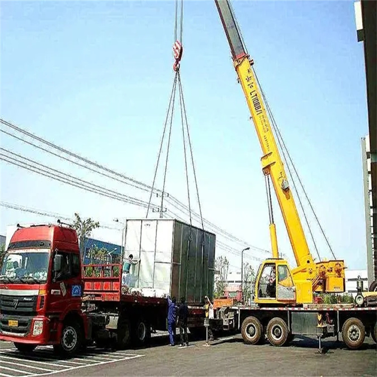 海沧自吊车出租电话咨询指南：如何快速获取报价与就近服务