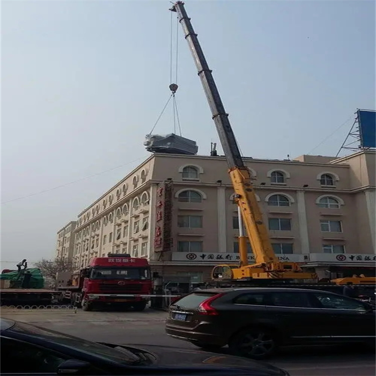 海沧桥梁基础施工|大型设备租赁解决方案|吊装运输难点攻克