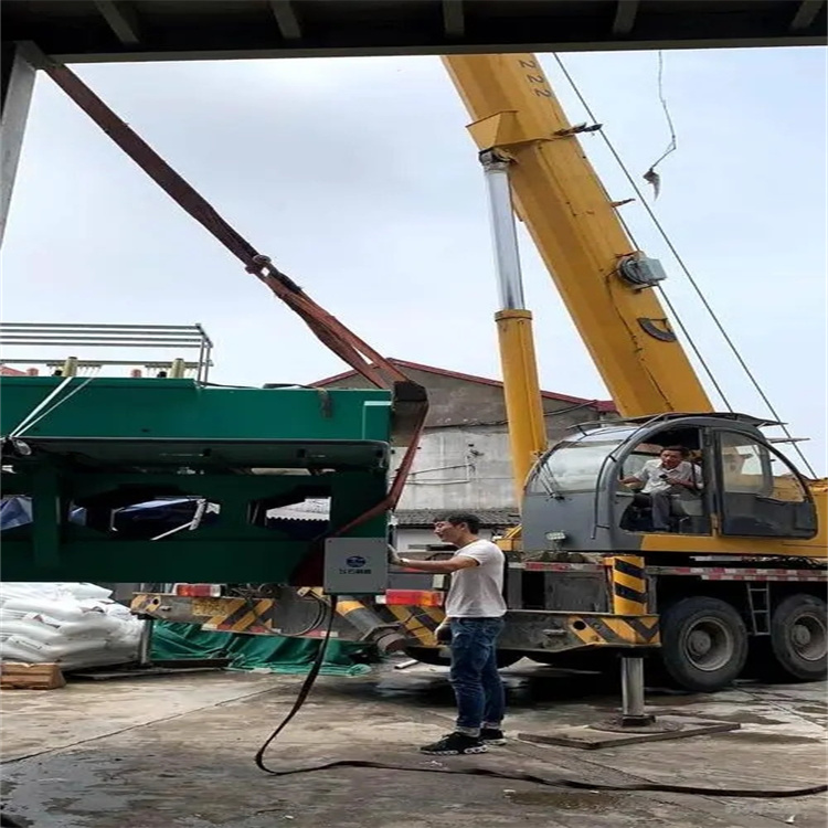 海沧大吨位吊车租赁应急保障方案|化解突发吊装需求难题
